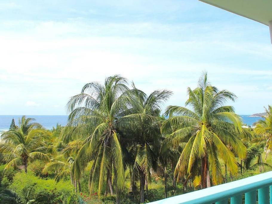 بويرتو إسكونديدو Ocean View Apartment 2 Blocks From Zicatela Strip! المظهر الخارجي الصورة